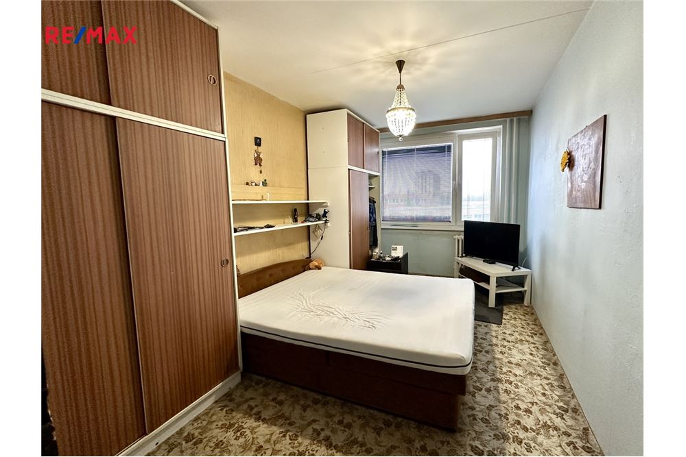 Résidentiel - Appartement - Praha 5, hl. m. Praha - Czech Republic - 15 - 29234019-793