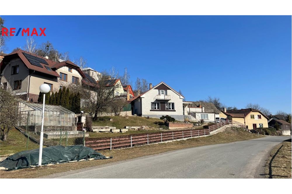 Prédio Habitacional - Casa - Sebranice, Pardubický kraj - Czech Republic - 25 - 29234023-173