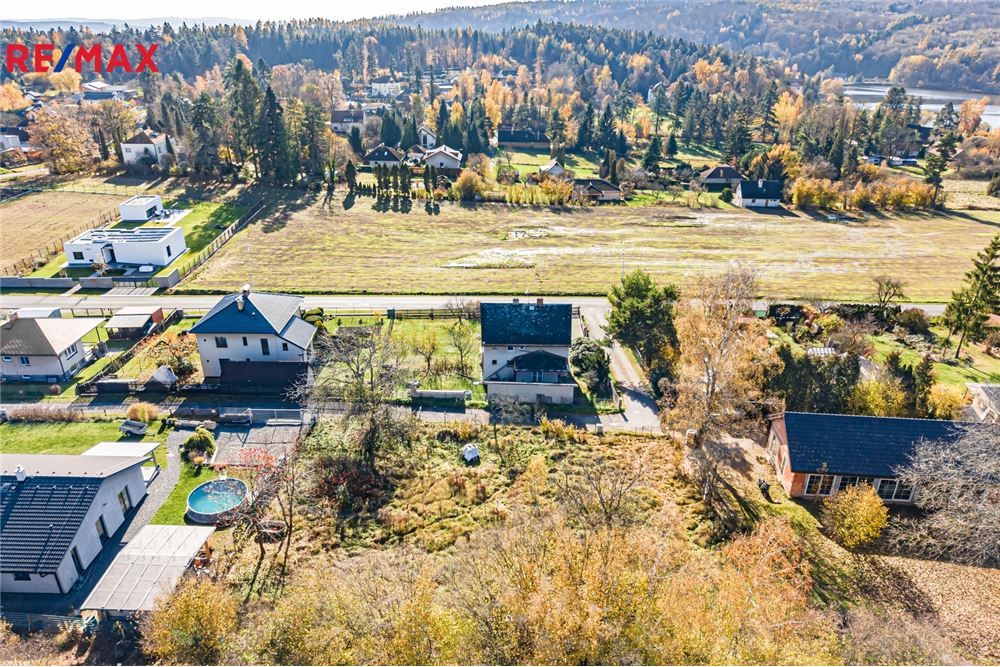 Commercial - Land - Jevany, Stredocesky region - Czech Republic - 5 - 29288084-483