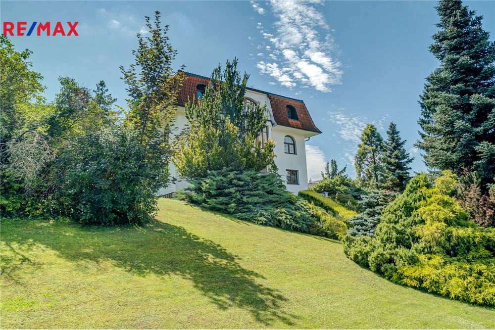 Residencial - Casa - Praha 8, hl. m. Praha - Czech Republic - 33 - 29288082-153