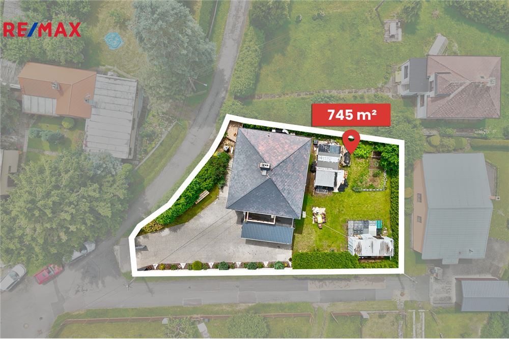 Residencial - Casa - Hrádek, Plzeňský kraj - Czech Republic - 18 - 29288082-144