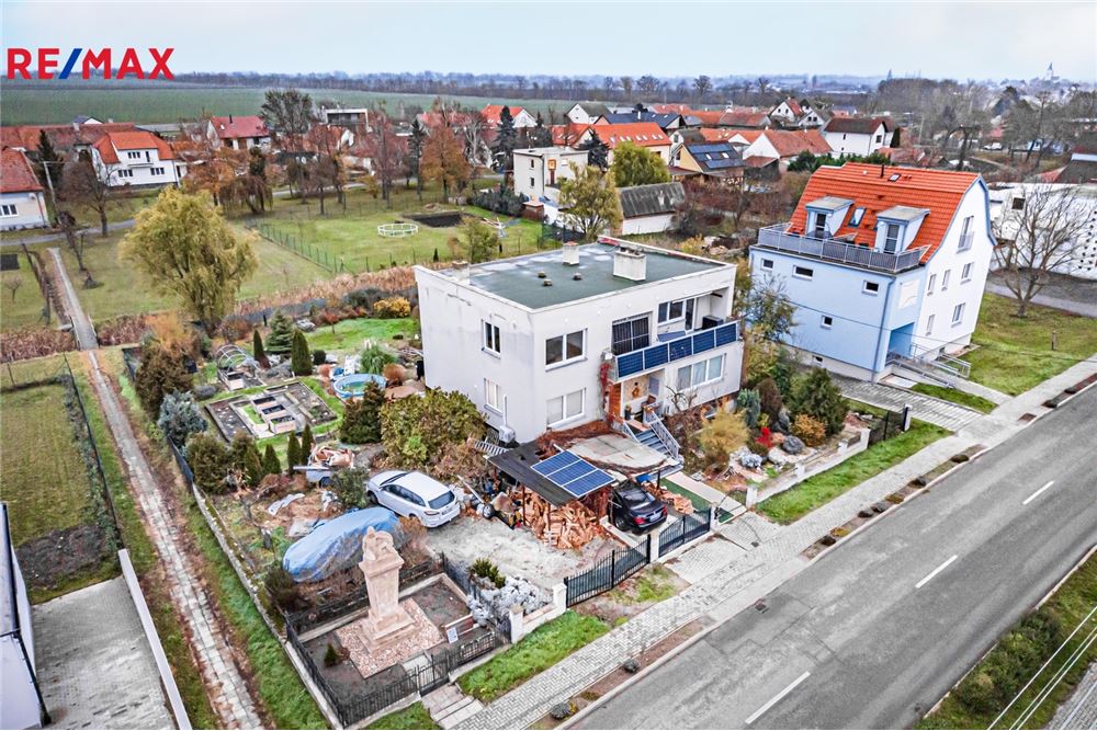 Residential - House - Damnice, South Moravia region - Czech Republic - 16 - 29288131-97