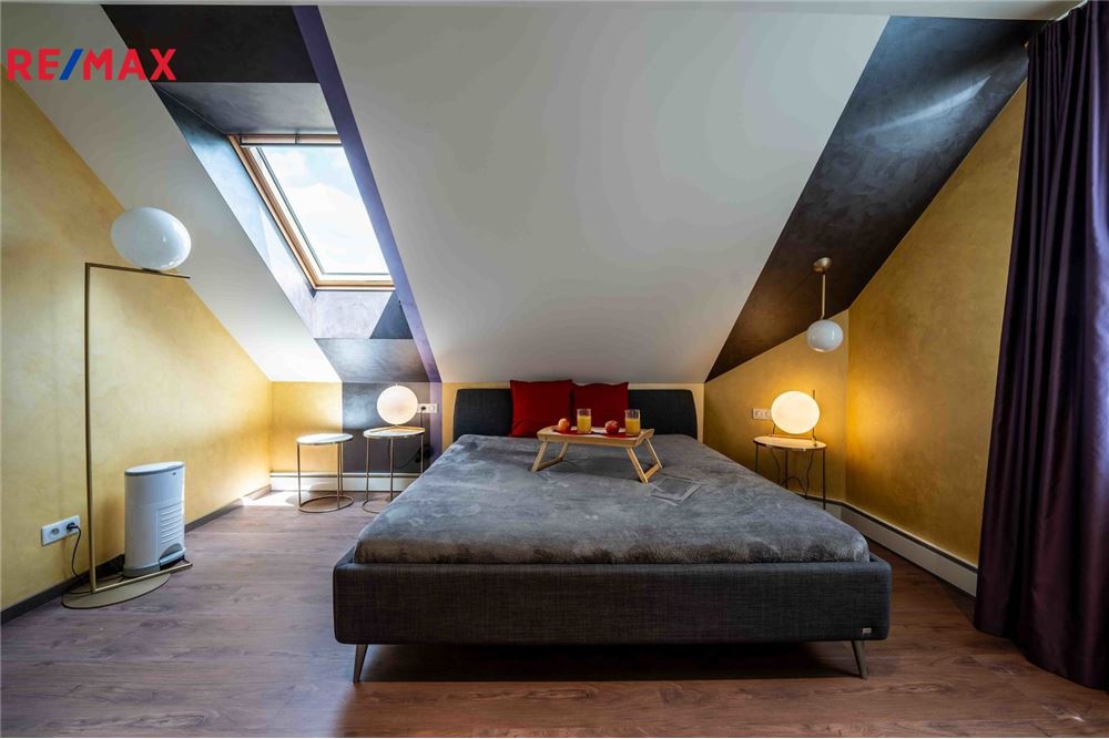 Residential - House - Jesenice, Stredocesky region - Czech Republic - 23 - 29288138-78