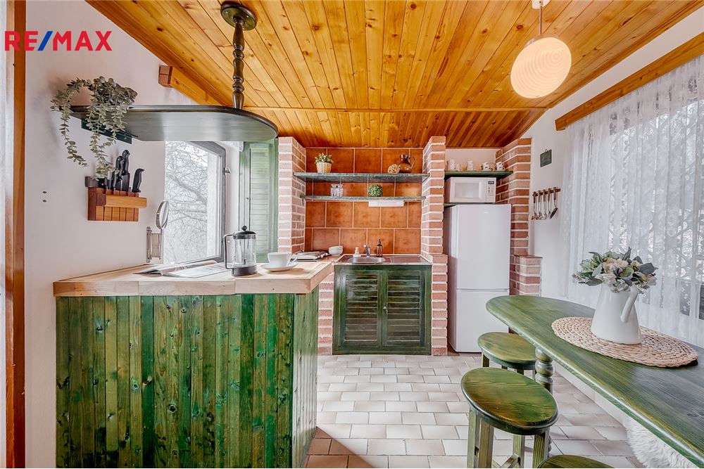 Prédio Habitacional - Casa Rústica - Nezabudice, Středočeský kraj - Czech Republic - 2 - 29288148-41