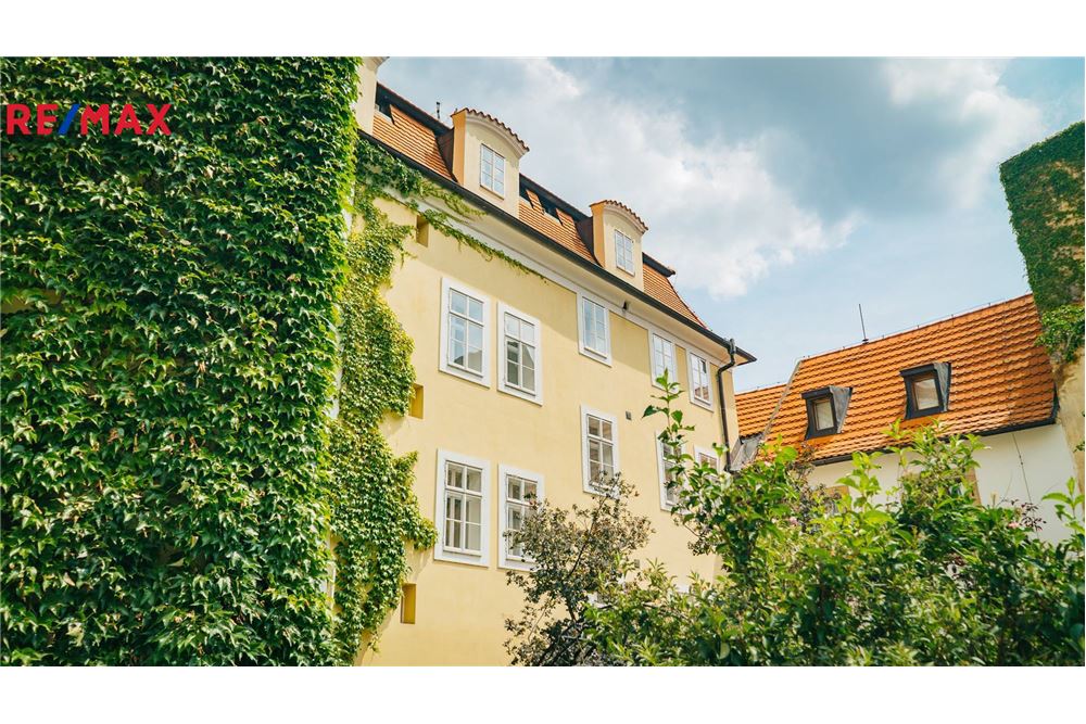 Commercial - Office Block - Prague 1, City of Prague - Czech Republic - 5 - 29234030-325