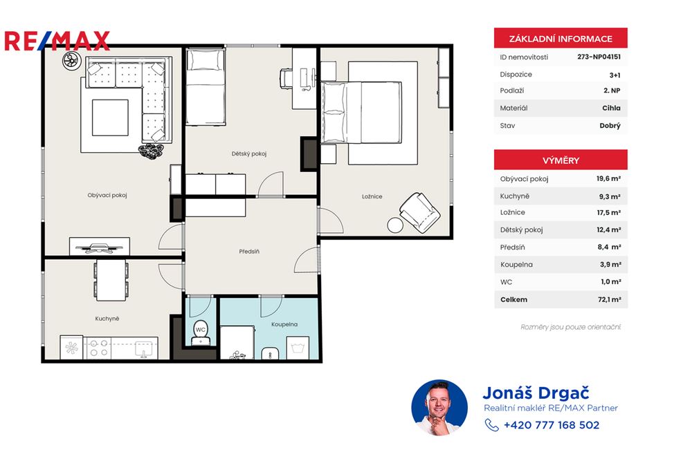 Residential - Condo/Apartment - Tlustice, Stredocesky region - Czech Republic - 22 - 29288132-68