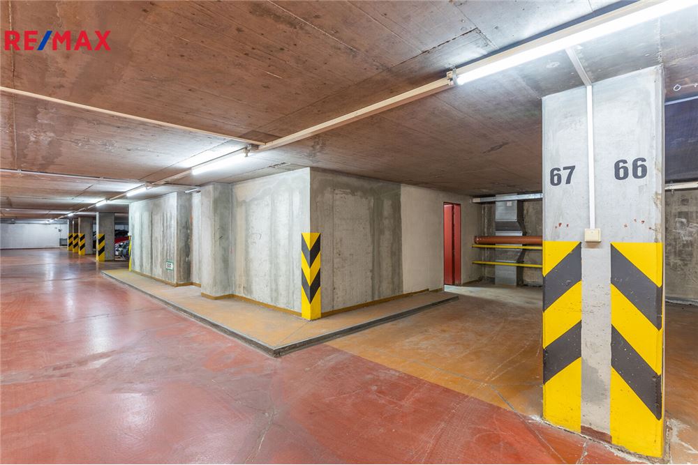 Wohnung - Wohnung - Praha 5, hl. m. Praha - Czech Republic - 24 - 29234019-801