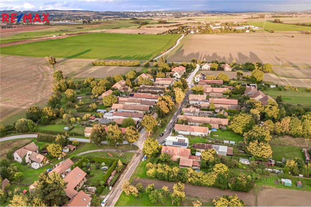 Commercial - Land - Ostroměř, Hradec Králové region - Czech Republic - 14 - 29288165-4