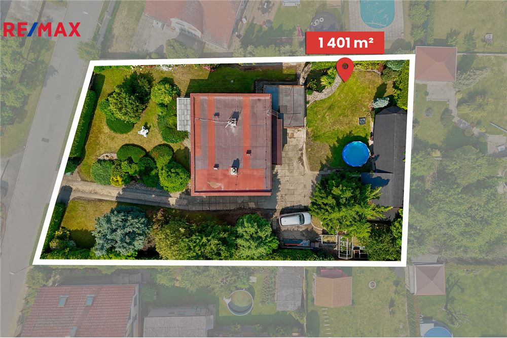 Residential - House - Mělník, Stredocesky region - Czech Republic - 28 - 29288082-135