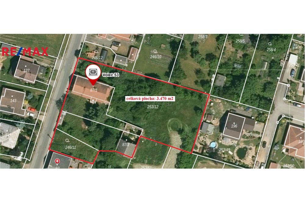 Commercial - Maa - Voleč, Pardubický kraj - Czech Republic - 1 - 29310012-36