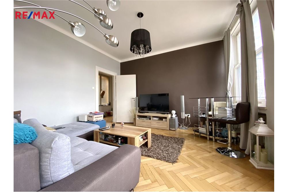 Wohnung - Wohnung - Praha 1, hl. m. Praha - Czech Republic - 4 - 29234019-805