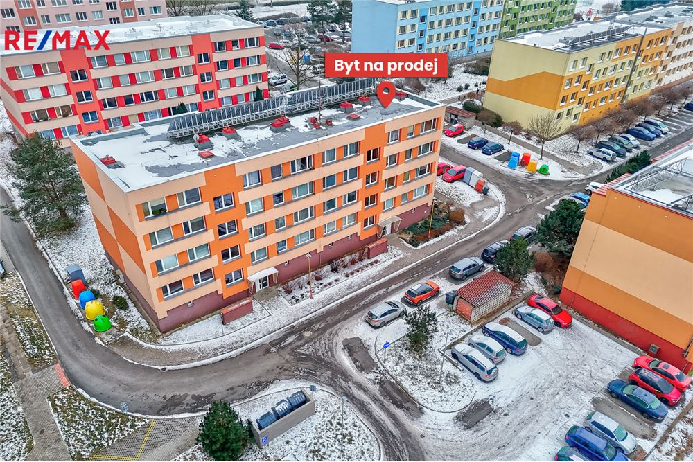 Residential - Condo/Apartment - Jince, Stredocesky region - Czech Republic - 10 - 29288106-135