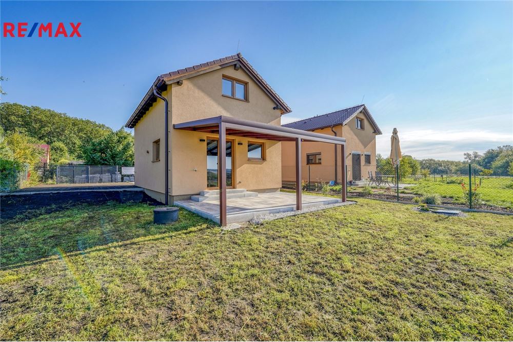 住宅 - 房子 - Město Touškov, Plzeňský kraj - Czech Republic - 1 - 293461001-60