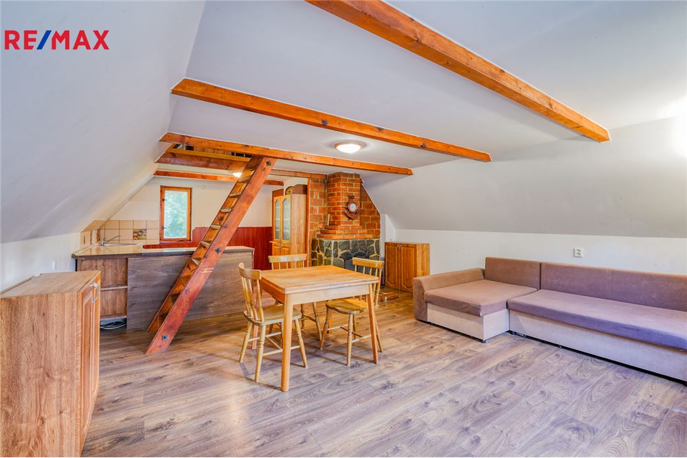 住宅 - 房子 - Plzeň, Plzeňský kraj - Czech Republic - 2 - 293461003-82