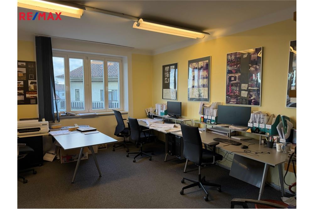 Commercial - Office Block - Prague 5, City of Prague - Czech Republic - 5 - 29234043-7