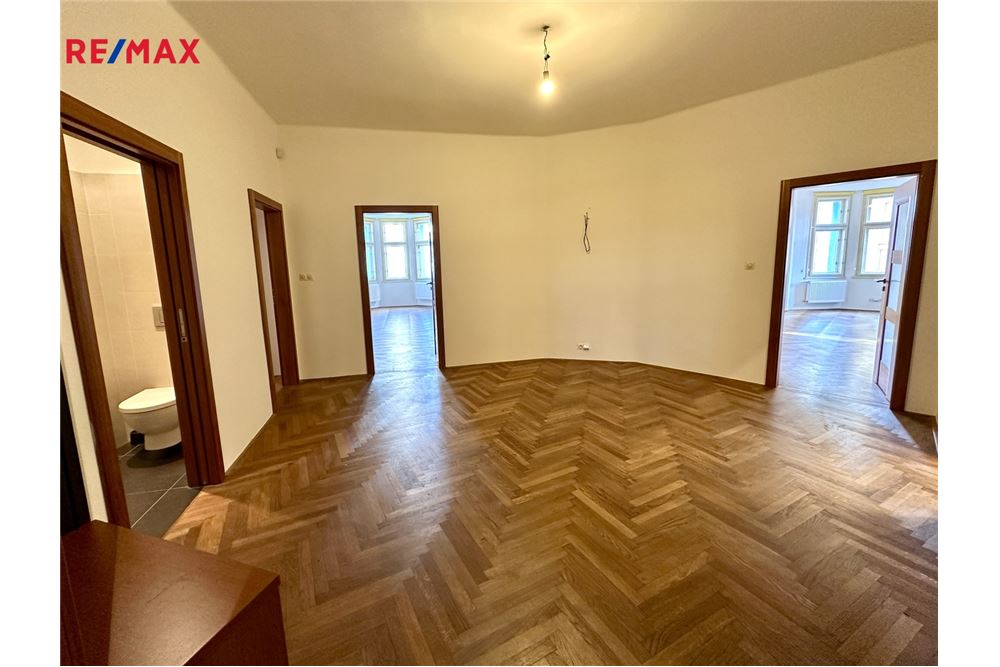 Wohnung - Wohnung - Praha 3, hl. m. Praha - Czech Republic - 22 - 29234019-790
