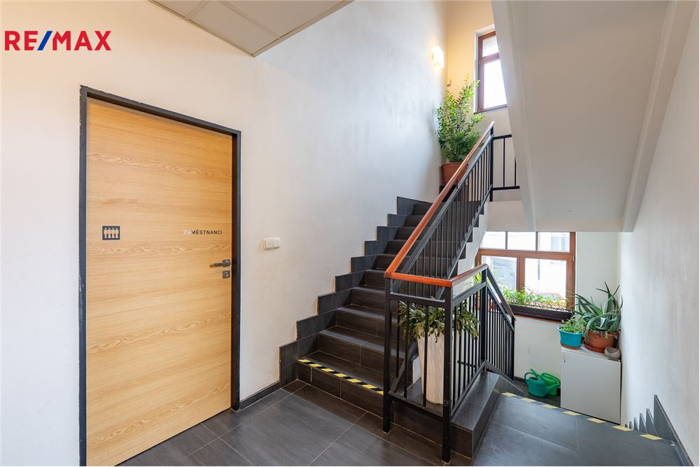 Commercial - Apartment Building - Svitavy, Pardubice region - Czech Republic - 35 - 29288134-105