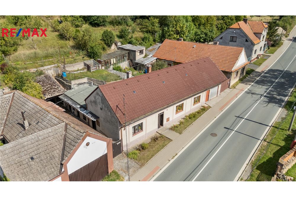 Residenziale - Casa - Týnec nad Labem, Středočeský kraj - Czech Republic - 2 - 29234029-370