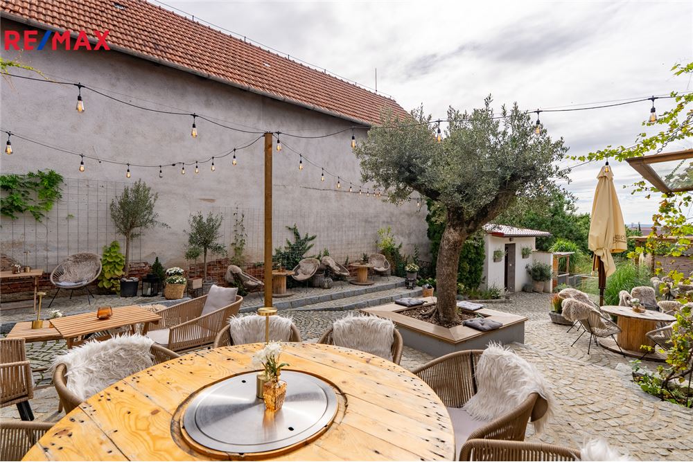 Residential - House - Kobylí, South Moravia region - Czech Republic - 43 - 29288134-108