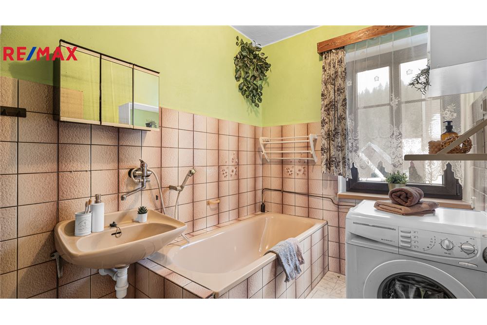 Residential - House - Pernink, Karlovy Vary region - Czech Republic - 6 - 29288175-6