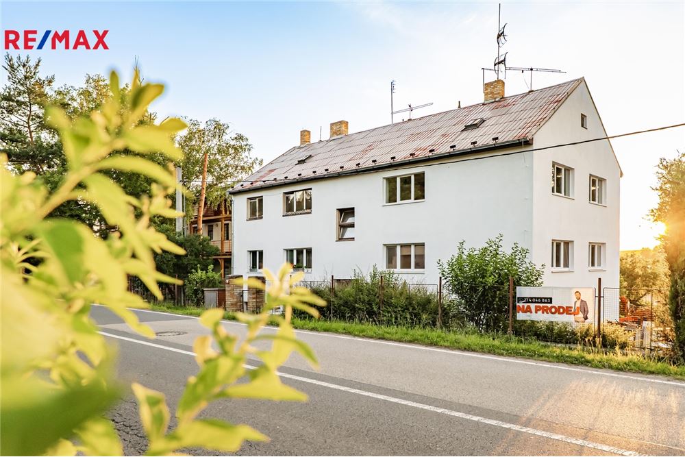 Residential - Condo/Apartment - Psáry, Stredocesky region - Czech Republic - 1 - 29288163-36