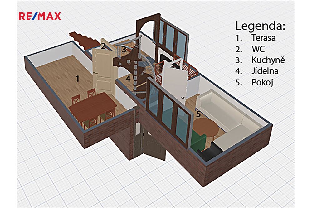 住宅 - 小屋 - Babice nad Svitavou, Jihomoravský kraj - Czech Republic - 23 - 29284115-13