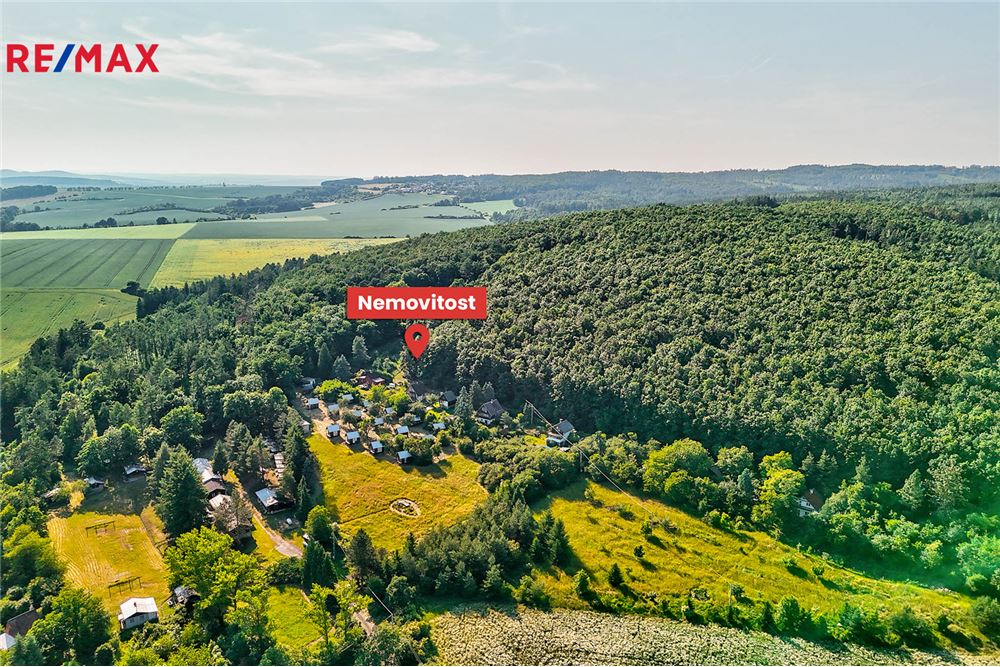 Prédio Habitacional - Casa Rústica - Útušice, Plzeňský kraj - Czech Republic - 19 - 29288132-63