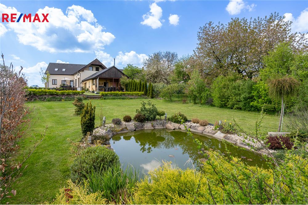 Residential - House - Oponešice, Vysocina region - Czech Republic - 7 - 29229012-94