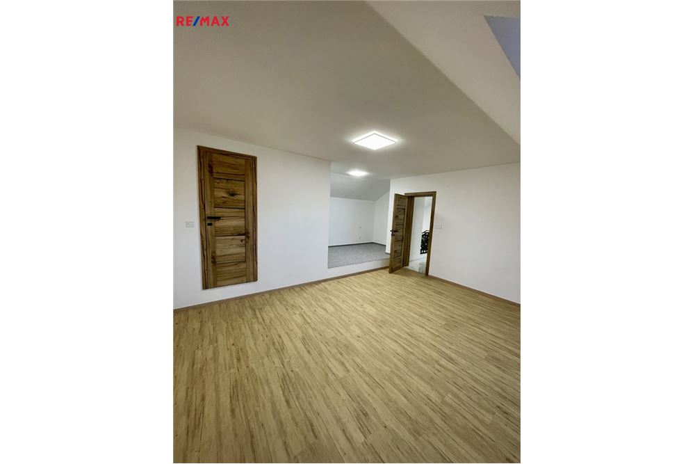 Residential - House - Rokytnice nad Rokytnou, Vysocina region - Czech Republic - 9 - 29229023-2