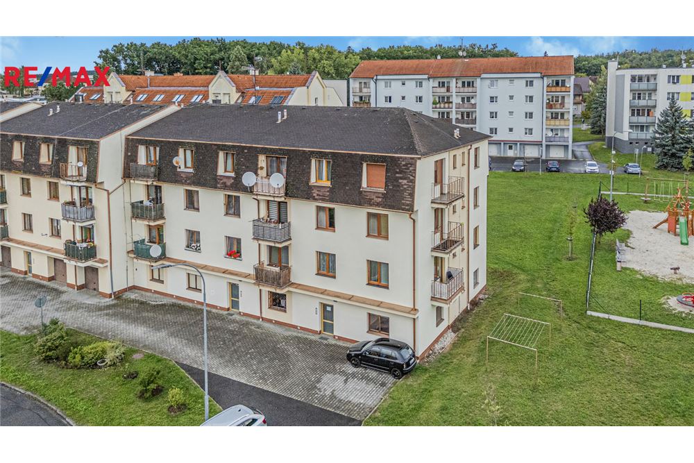 Residential - Condo/Apartment - Horšovský Týn, Plzeň region - Czech Republic - 6 - 29288082-156
