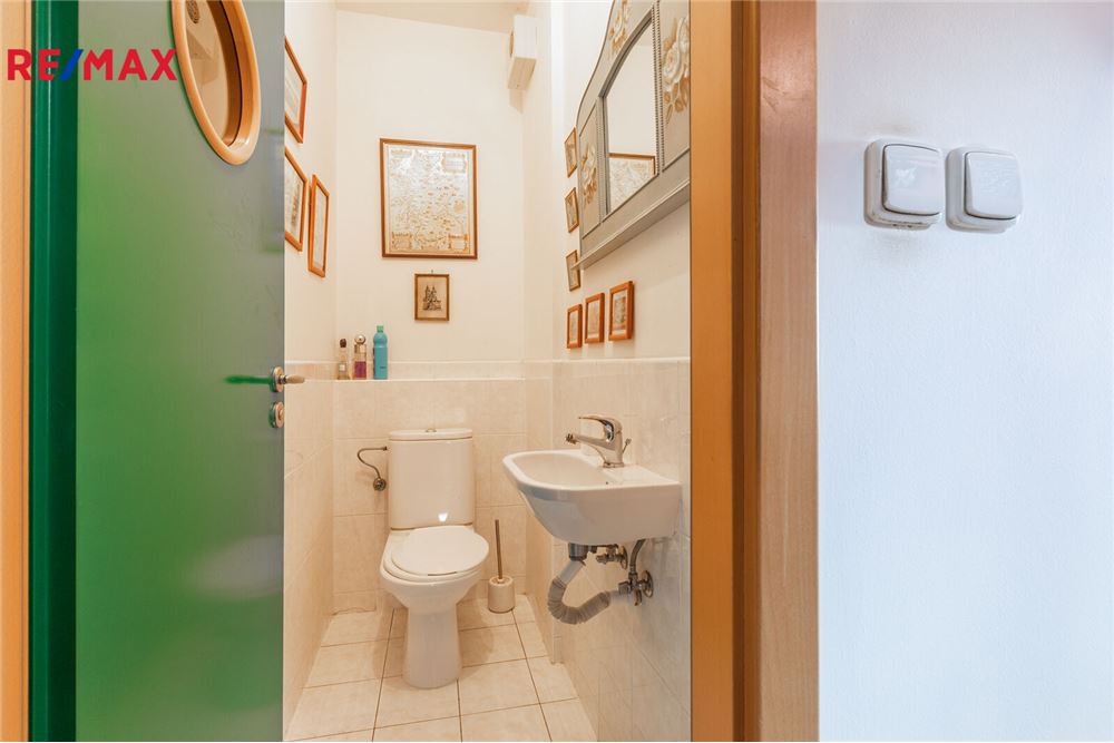 Wohnung - Wohnung - Praha 5, hl. m. Praha - Czech Republic - 14 - 29234019-801