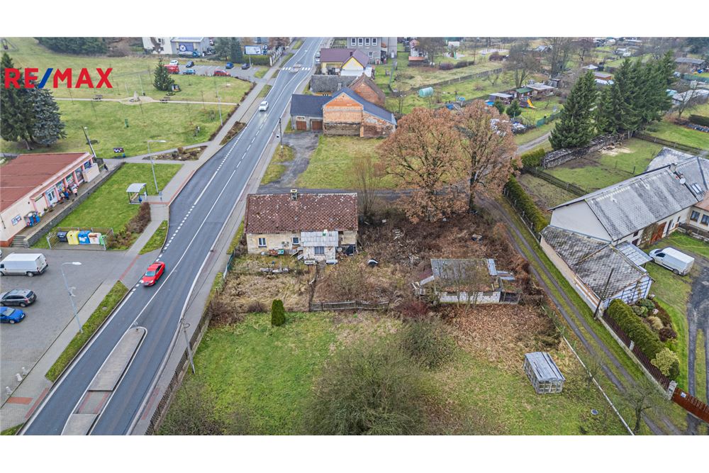 Residential - House - Bezvěrov, Plzeň region - Czech Republic - 4 - 29288131-93