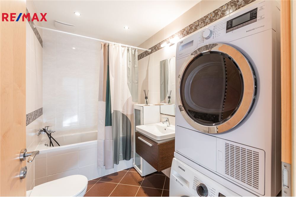 Résidentiel - Appartement - Praha 10, hl. m. Praha - Czech Republic - 12 - 29234019-788