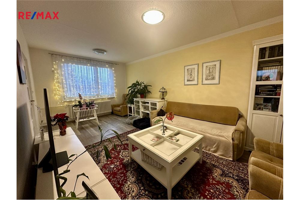 Residential - Condo/Apartment - Třebíč, Vysocina region - Czech Republic - 7 - 29229023-1