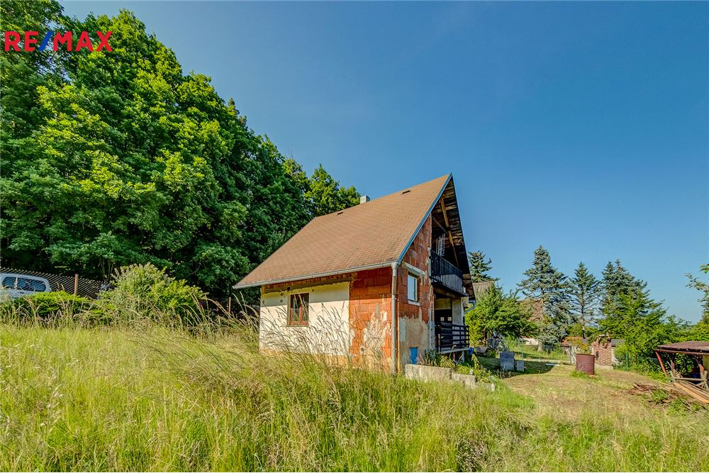 Prédio Habitacional - Casa Rústica - Útušice, Plzeňský kraj - Czech Republic - 17 - 29288132-63