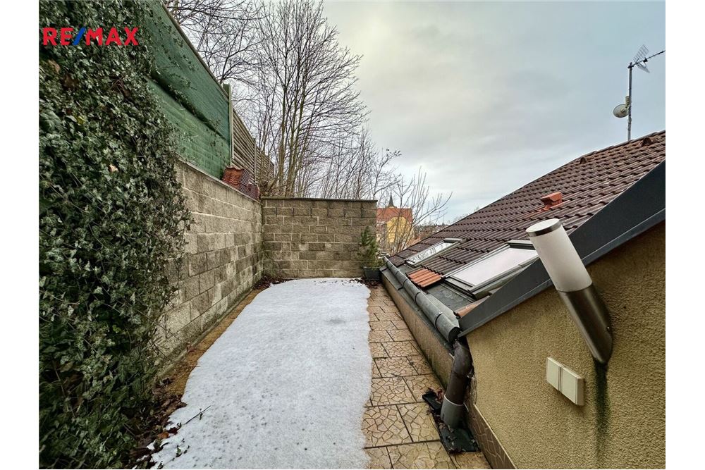 Residential - House - Třebíč, Vysocina region - Czech Republic - 11 - 29229012-120