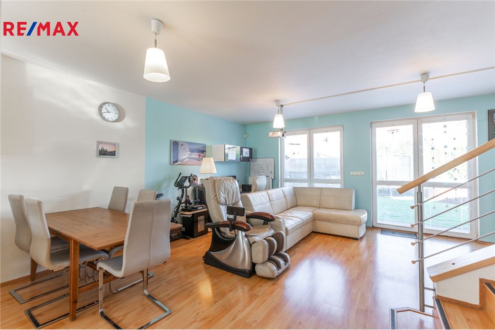 Wohnung - Haus - Praha 9, hl. m. Praha - Czech Republic - 3 - 29234019-782