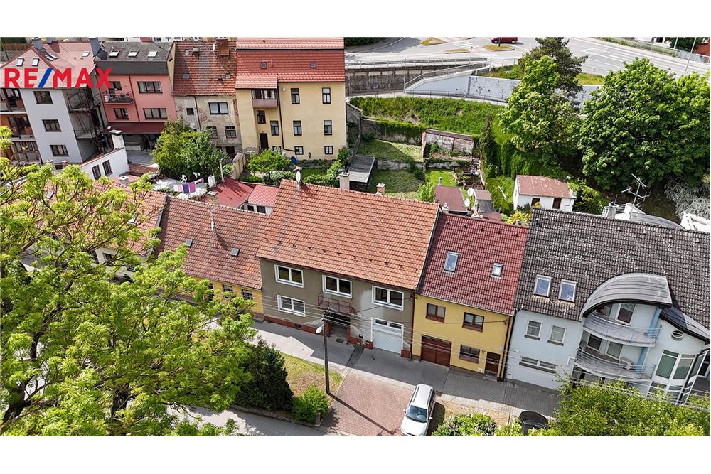 Residential - House - Třebíč, Vysocina region - Czech Republic - 37 - 29229017-88