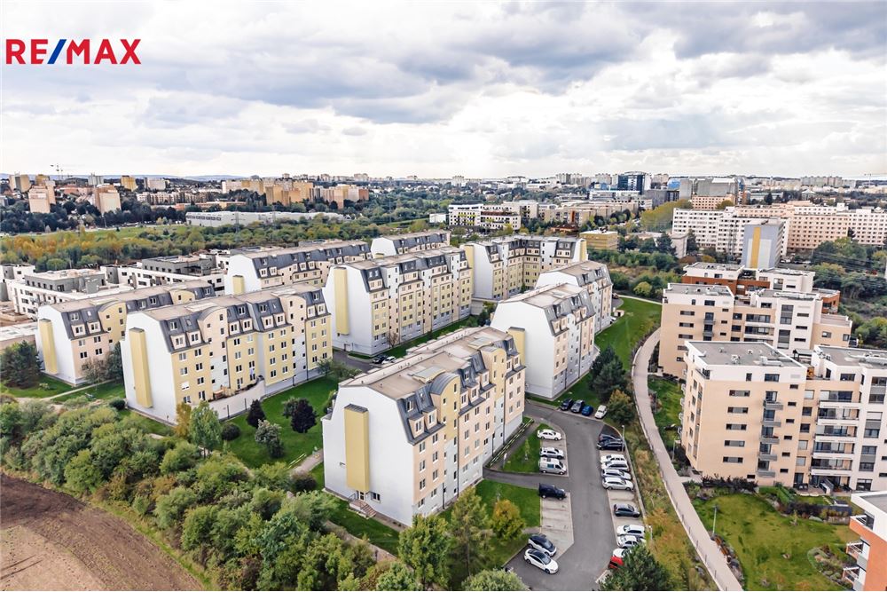 Residential - Condo/Apartment - Prague 4, City of Prague - Czech Republic - 12 - 29288084-488