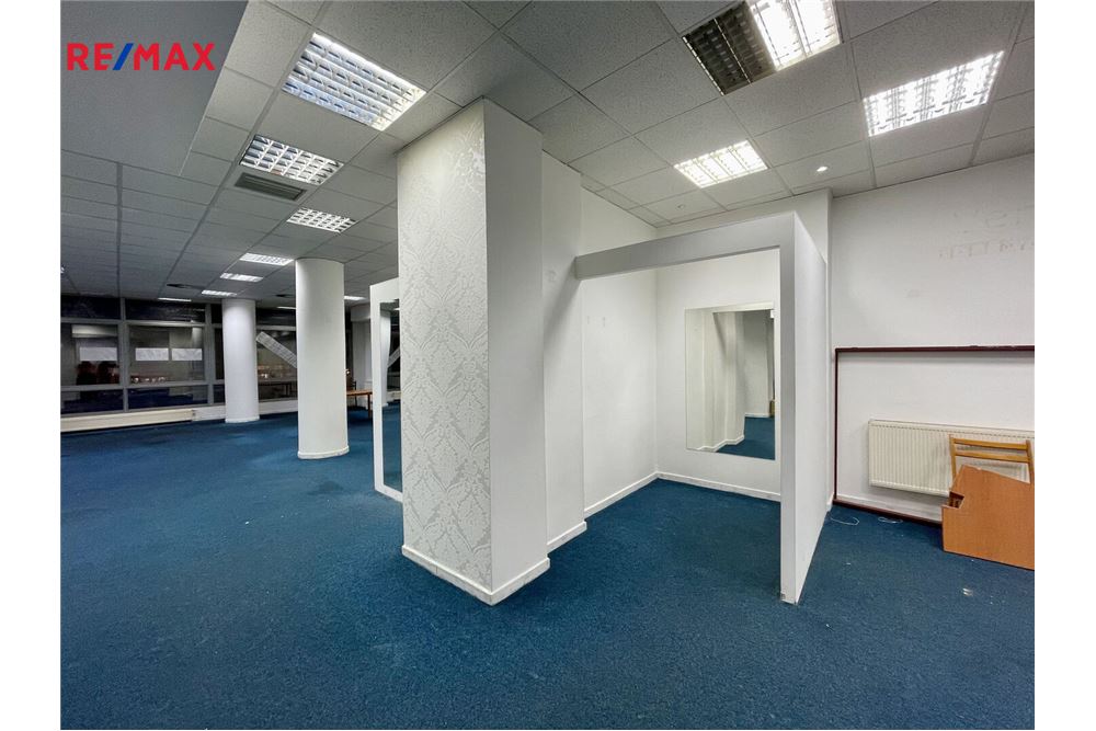 Commercial - Shopping Mall - Třebíč, Vysocina region - Czech Republic - 7 - 29229012-95