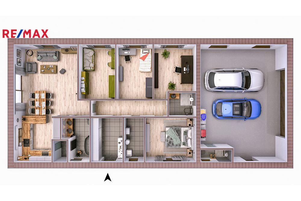 Commercial - Land - Lišov, Jihocesky region - Czech Republic - 11 - 29288151-9