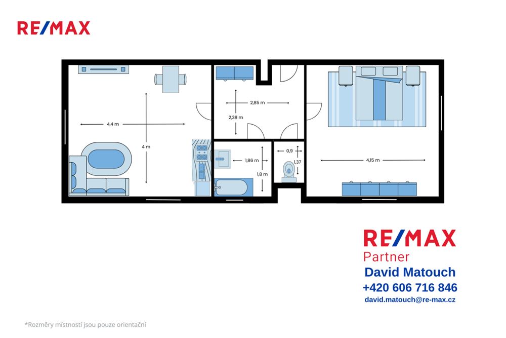 Residential - Condo/Apartment - Horšovský Týn, Plzeň region - Czech Republic - 3 - 29288082-156