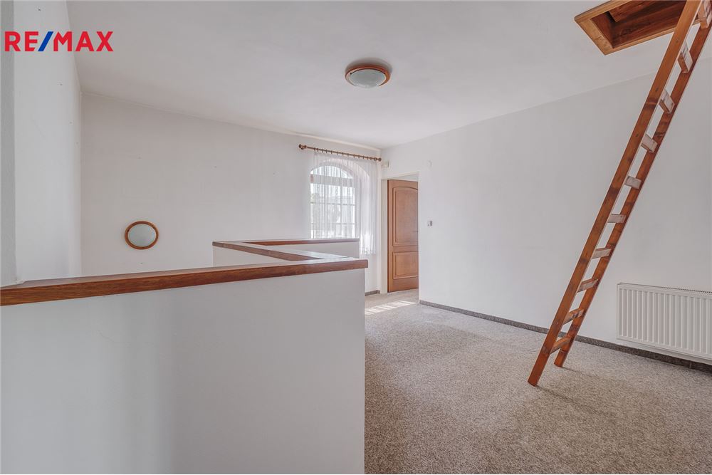 Residencial - Casa - Praha 8, hl. m. Praha - Czech Republic - 21 - 29288082-153