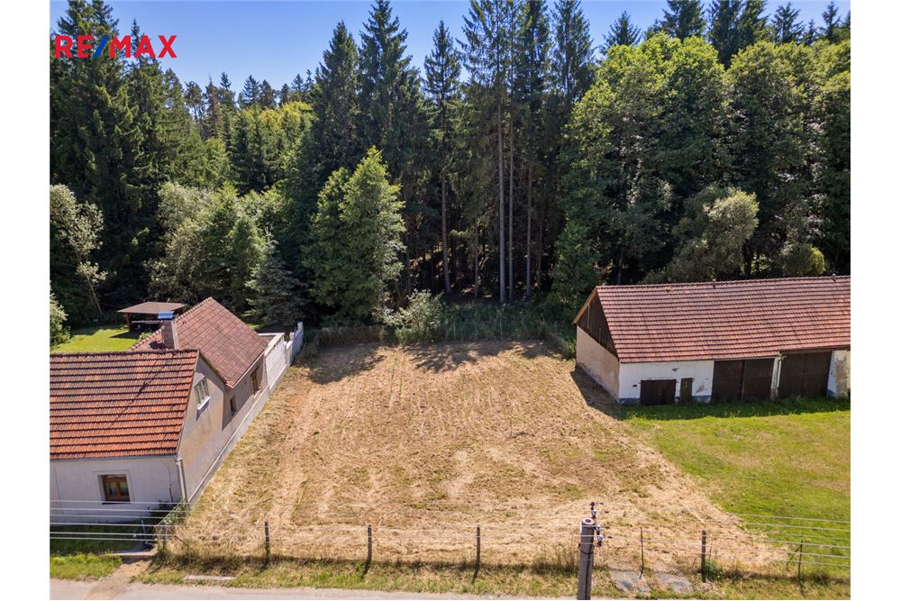 Commercial - Land - Načeradec, Stredocesky region - Czech Republic - 11 - 29288132-66