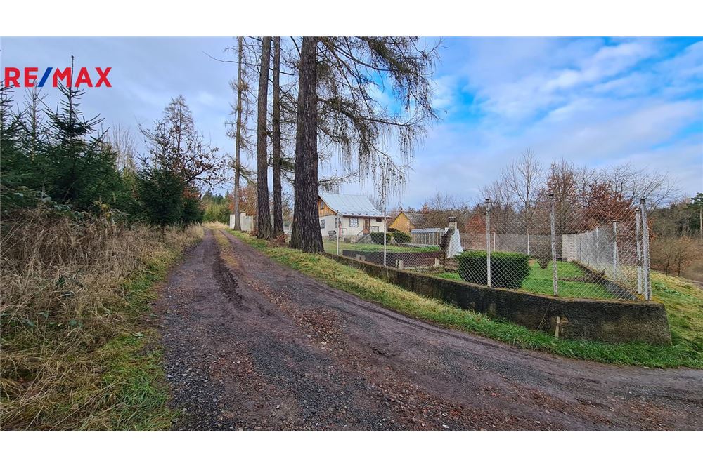 Comercial - Terreno - Libeř, Středočeský kraj - Czech Republic - 11 - 29234030-311