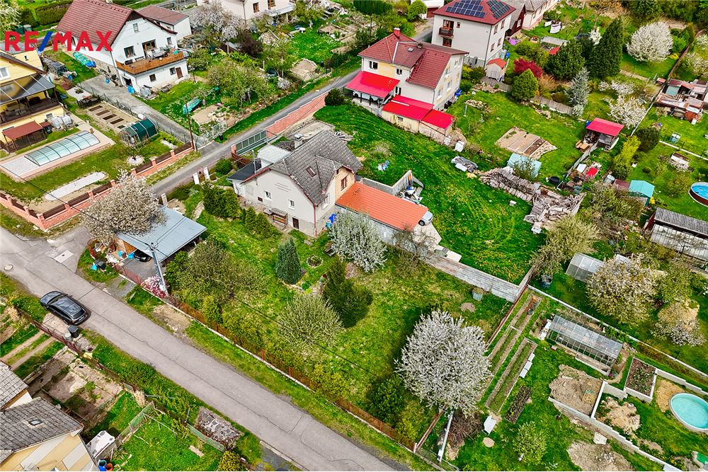 Wohnung - Haus - Zaječov, Středočeský kraj - Czech Republic - 30 - 29288106-99