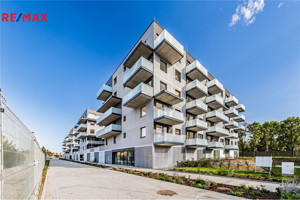 住宅 - 公寓/单元房 - Praha 9, hl. m. Praha - Czech Republic - 1 - 29288163-24