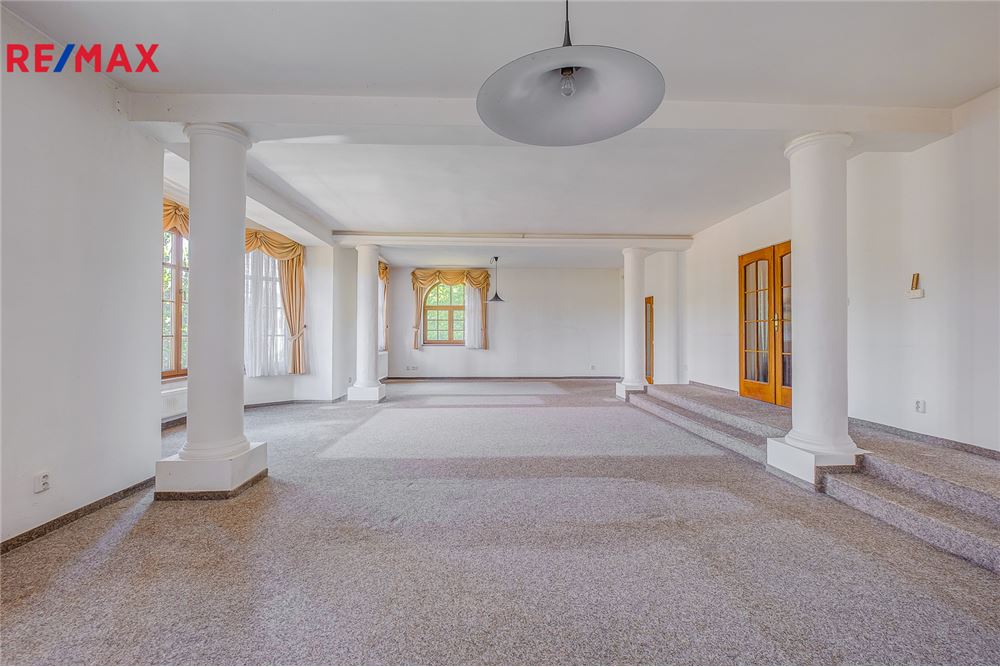 Residencial - Casa - Praha 8, hl. m. Praha - Czech Republic - 15 - 29288082-153