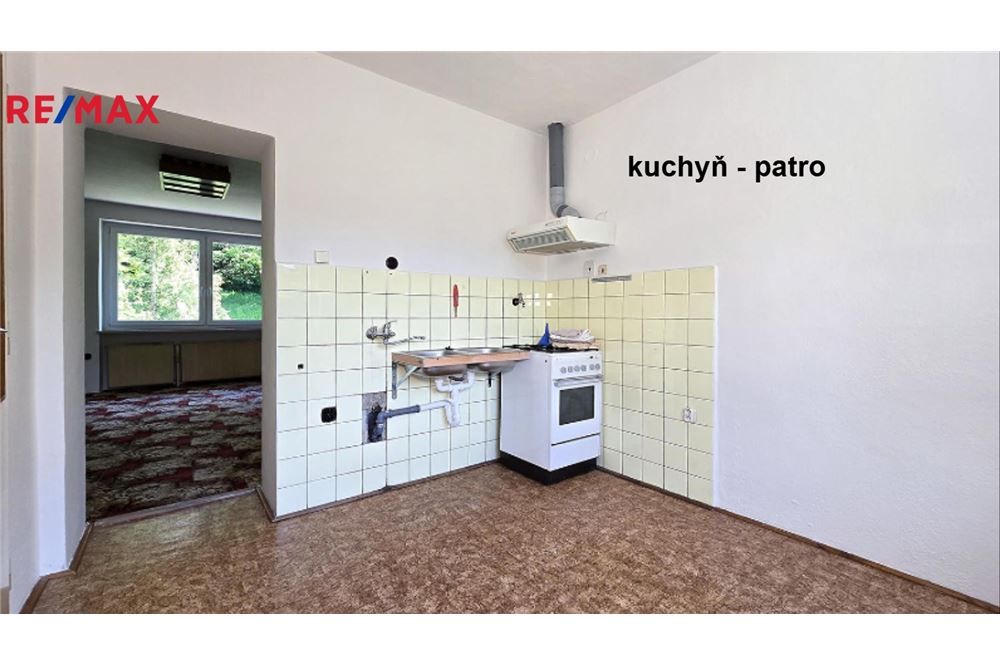 Residential - House - Třebíč, Vysocina region - Czech Republic - 19 - 29229017-88