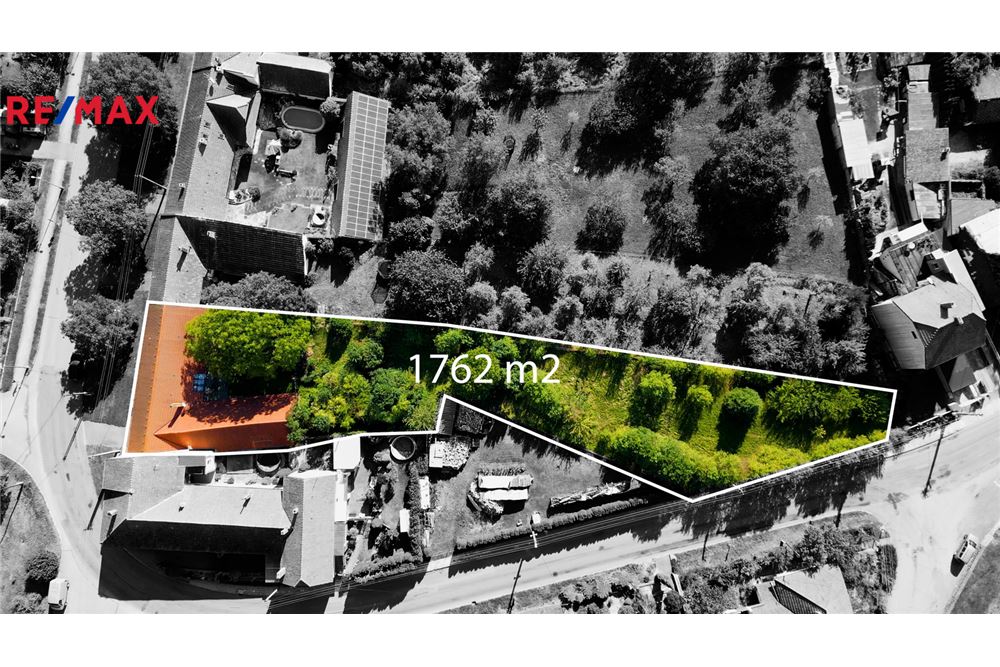 Residential - Hus - Voděrady, Jihomoravský kraj - Czech Republic - 3 - 29284045-34